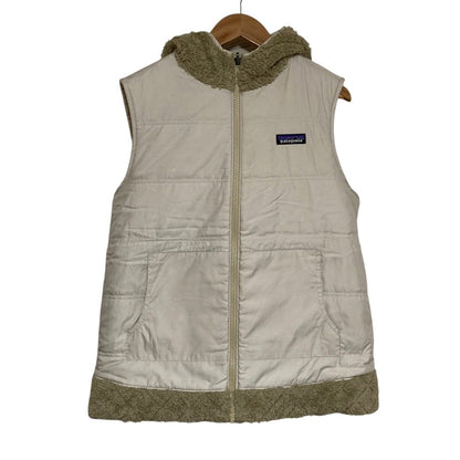 パタゴニア Los Gatos Hooded Vest ベスト