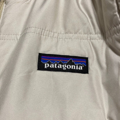 パタゴニア Los Gatos Hooded Vest ベスト