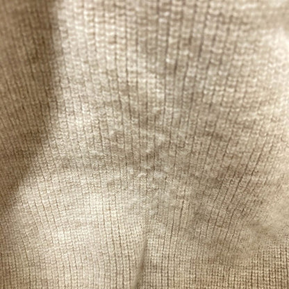 ビューティー&ユース ユナイテッドアローズ ウールカシミヤニット