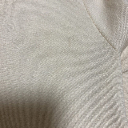 FOXEY Cardigan Hoodie Fun カシミヤシルクブレンドニットカーディガン