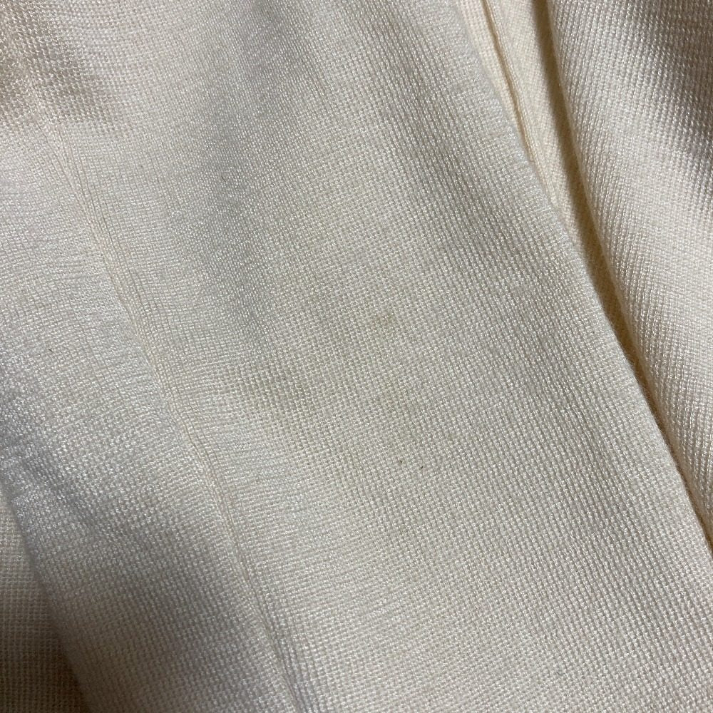 FOXEY Cardigan Hoodie Fun カシミヤシルクブレンドニットカーディガン