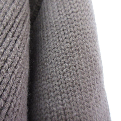 リムアーク Combination knit tops ニットプルオーバー
