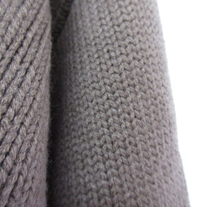 リムアーク Combination knit tops ニットプルオーバー