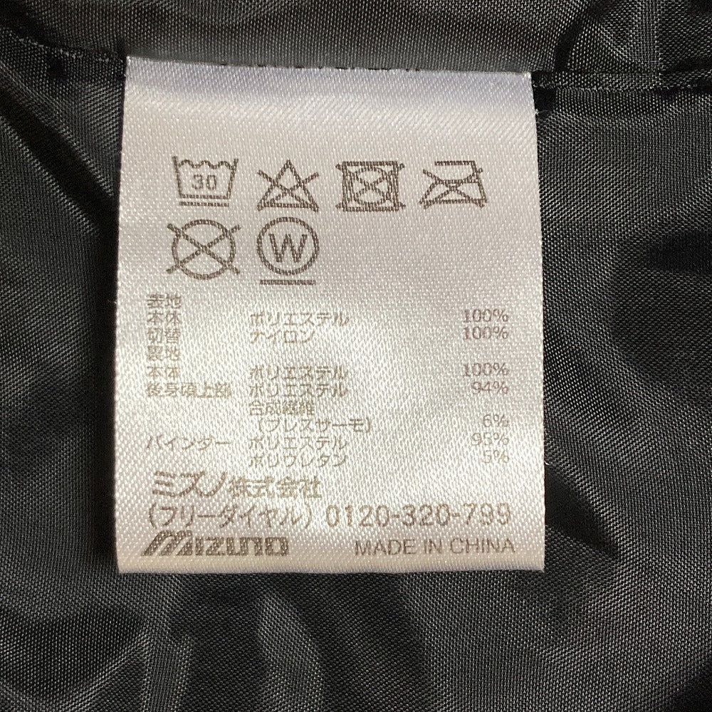 ミズノ ブレスサーモボアコート