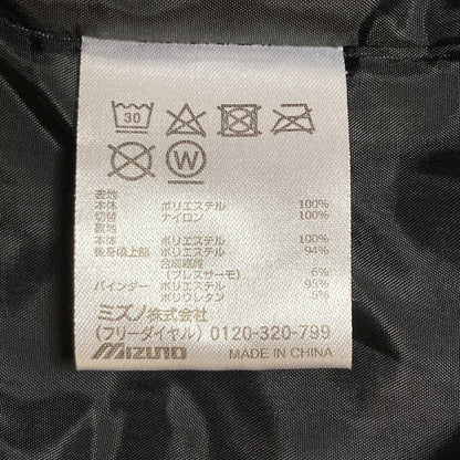 ミズノ ブレスサーモボアコート