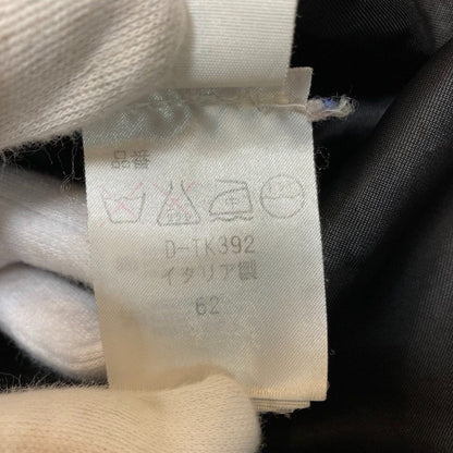 ミッソーニドンナ ツイードハイネックコート