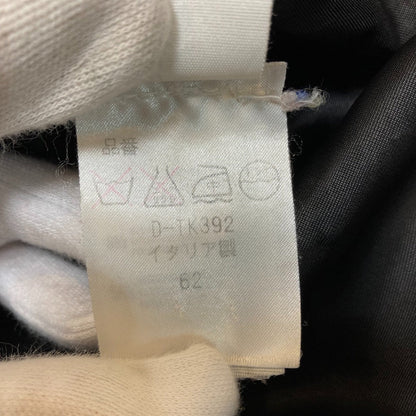 ミッソーニドンナ ツイードハイネックコート