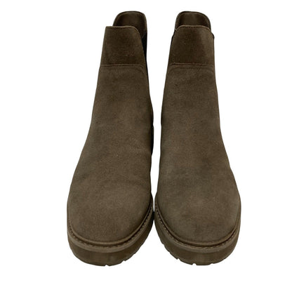コールハーン GREENWICH WP BOOTIE ブーティ