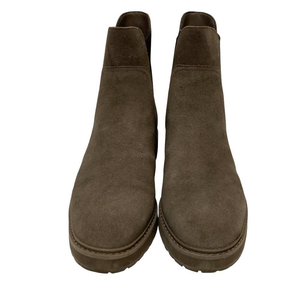 コールハーン GREENWICH WP BOOTIE ブーティ