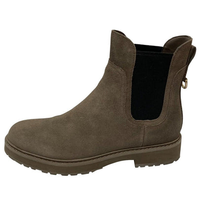 コールハーン GREENWICH WP BOOTIE ブーティ