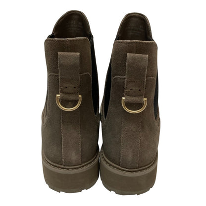 コールハーン GREENWICH WP BOOTIE ブーティ
