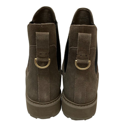 コールハーン GREENWICH WP BOOTIE ブーティ