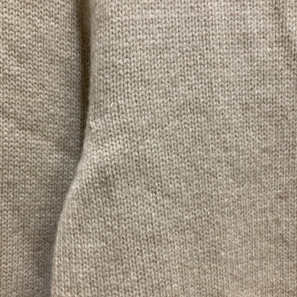 ルイヴィトン カシミヤニットセーター