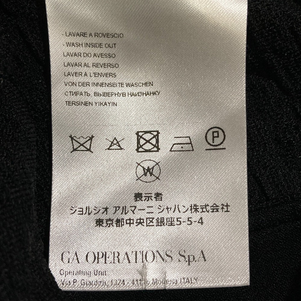 ジョルジオアルマーニ ニットパンツ