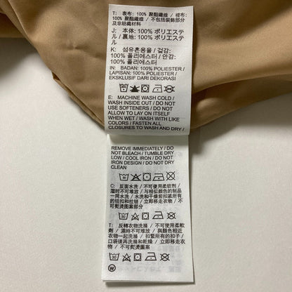 ナイキ フリースハイパイルジャケット