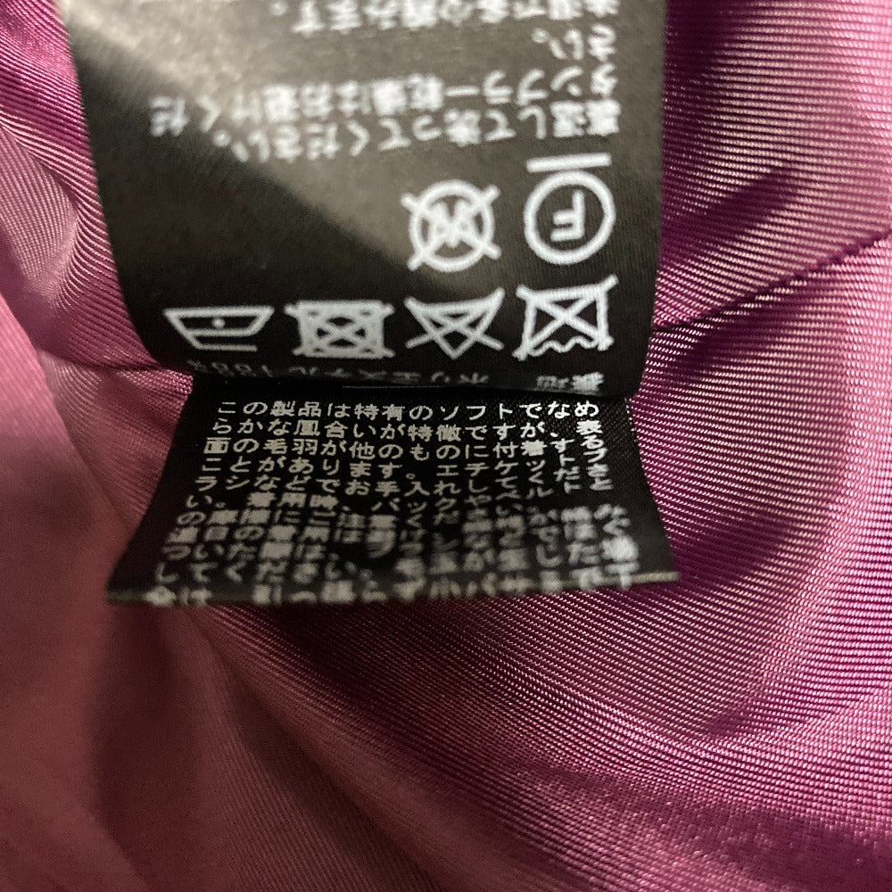 ジャーナルスタンダードレサージュ Bellandi ピュアウールコート