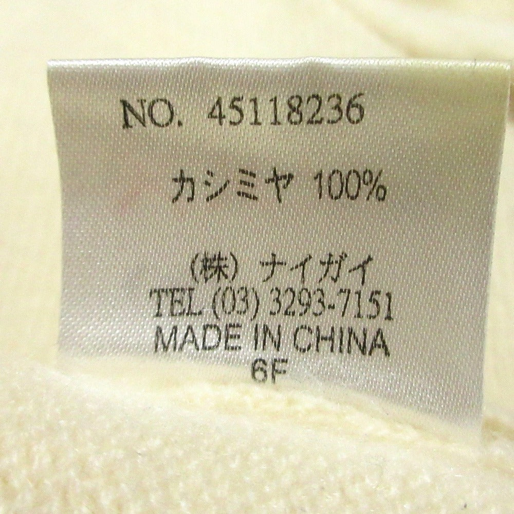 ラルフローレンゴルフ カシミヤ100% ニットプルオーバー