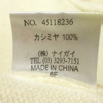 ラルフローレンゴルフ カシミヤ100% ニットプルオーバー
