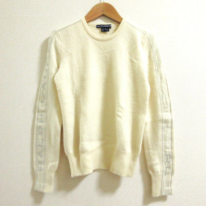 ラルフローレンゴルフ カシミヤ100% ニットプルオーバー