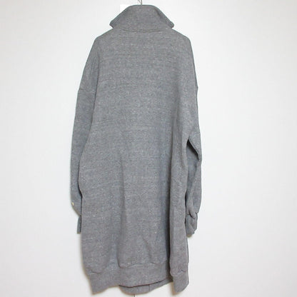 レギュレーションヨウジヤマモト LIY/C FLEECE カーディガン