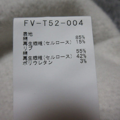 レギュレーションヨウジヤマモト LIY/C FLEECE カーディガン
