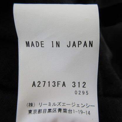 ジョンスメドレー ウールプルオーバーワンピース