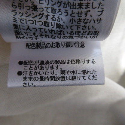 クボサンメイド ウールコットン ステンカラーコート
