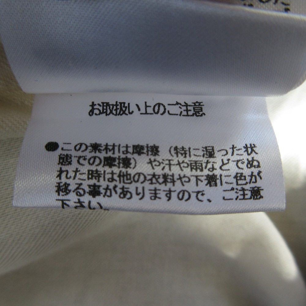 クボサンメイド ウールコットン ステンカラーコート