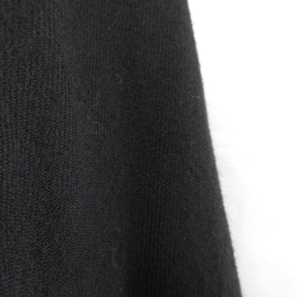 クボサンメイド ウールコットン ステンカラーコート