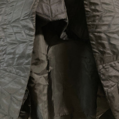 ドメル キルティングジャカードスカート