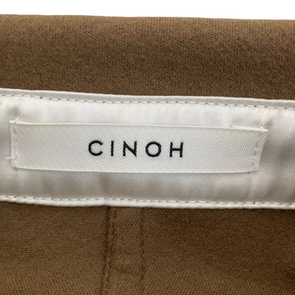 チノ CPOシャツジャケット