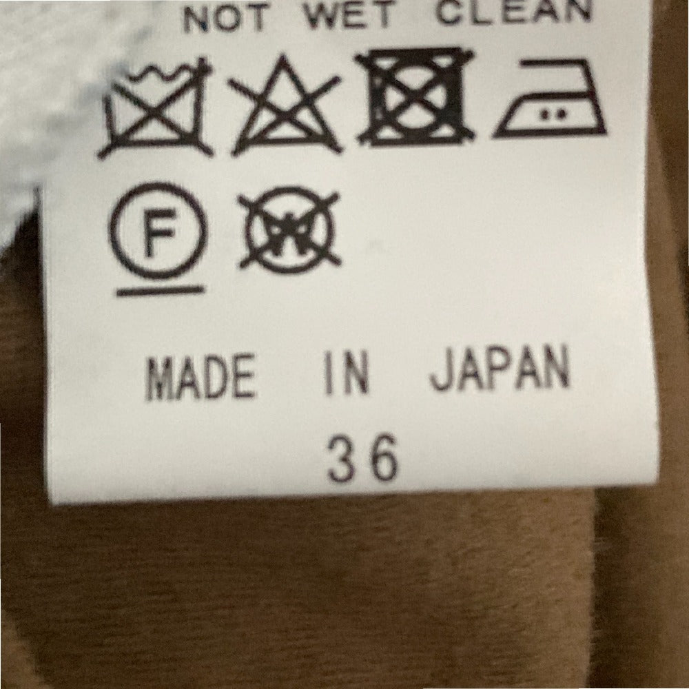 チノ CPOシャツジャケット