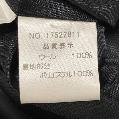 ハロッズ ウールセットアップスーツ