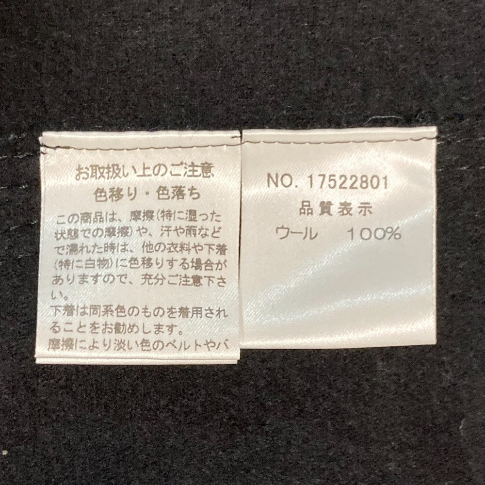 ハロッズ ウールセットアップスーツ