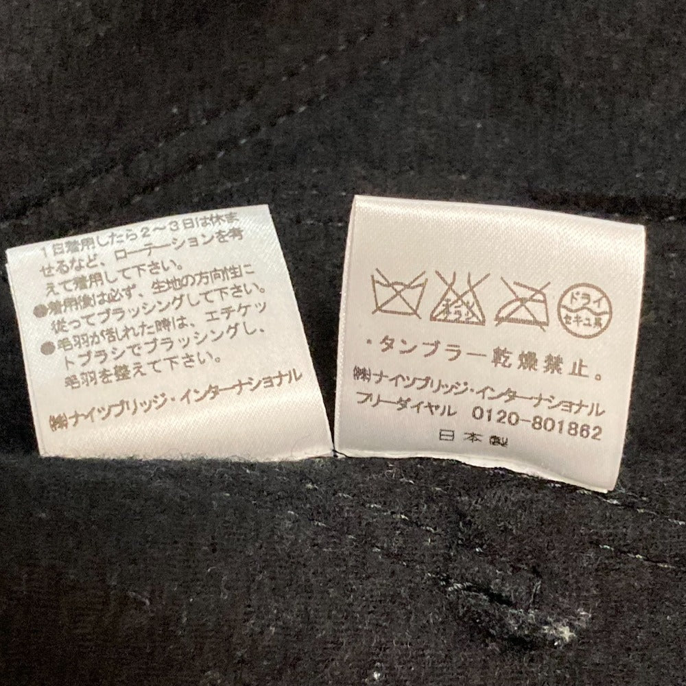 ハロッズ ウールセットアップスーツ
