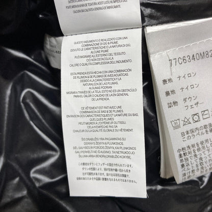 マイケルマイケルコース キルティングダウンベスト
