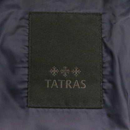 タトラス POLITEAMA ロングダウンコート