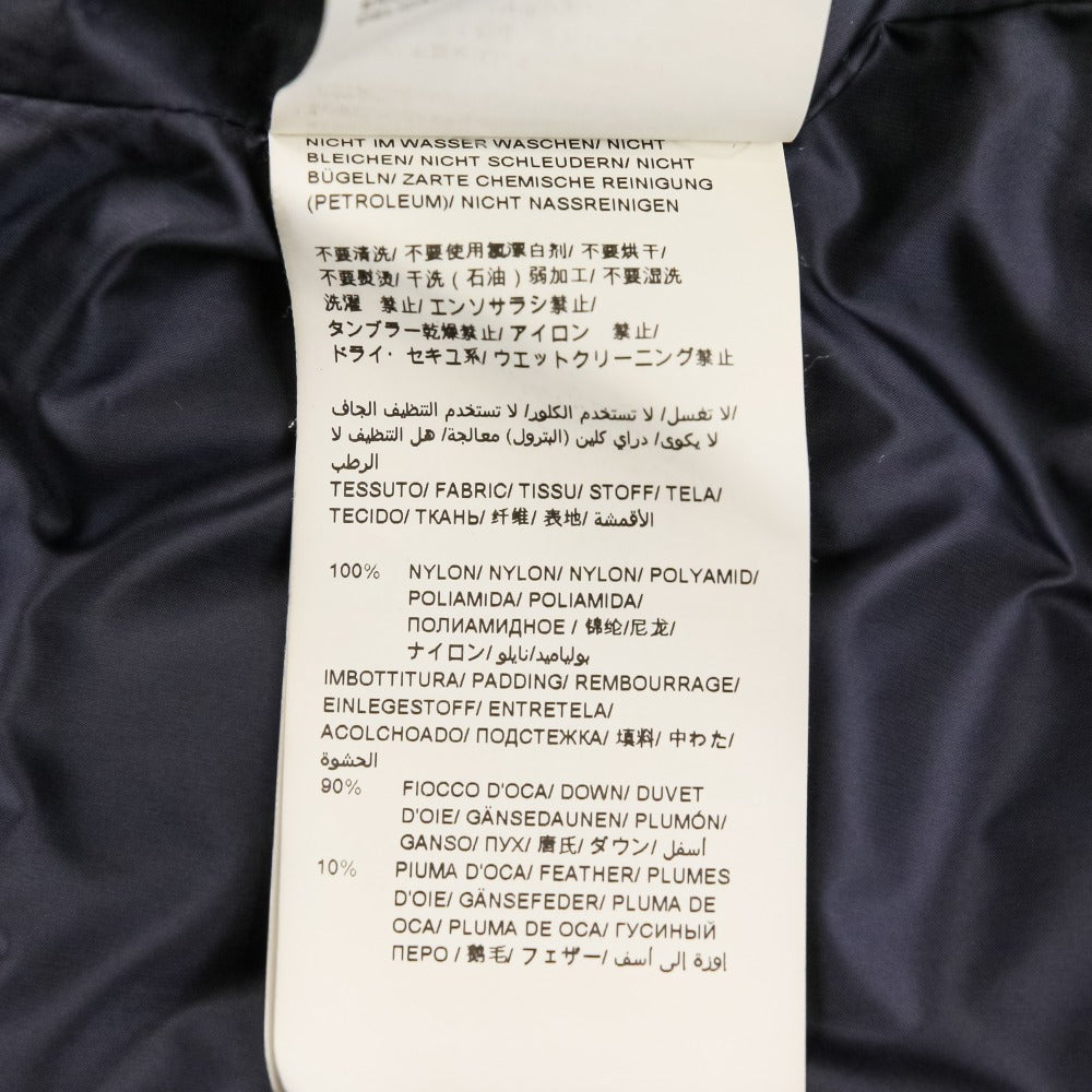 タトラス POLITEAMA ロングダウンコート