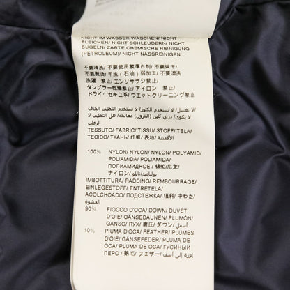 タトラス POLITEAMA ロングダウンコート