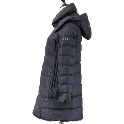 タトラス POLITEAMA ロングダウンコート