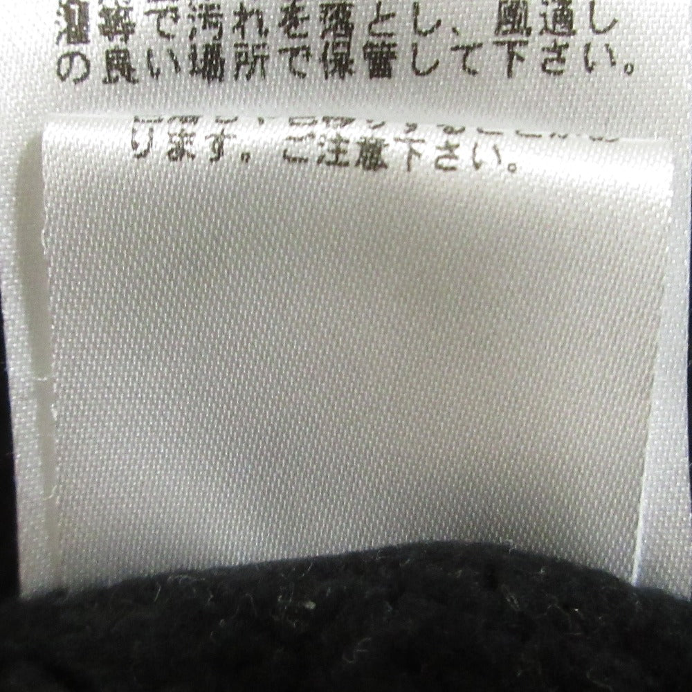 ニュートラルワークス バリトン裏起毛フーディ