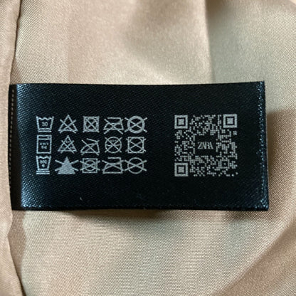 ザラ エコファーベスト