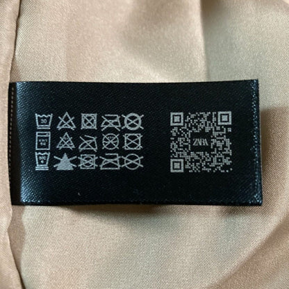 ザラ エコファーベスト