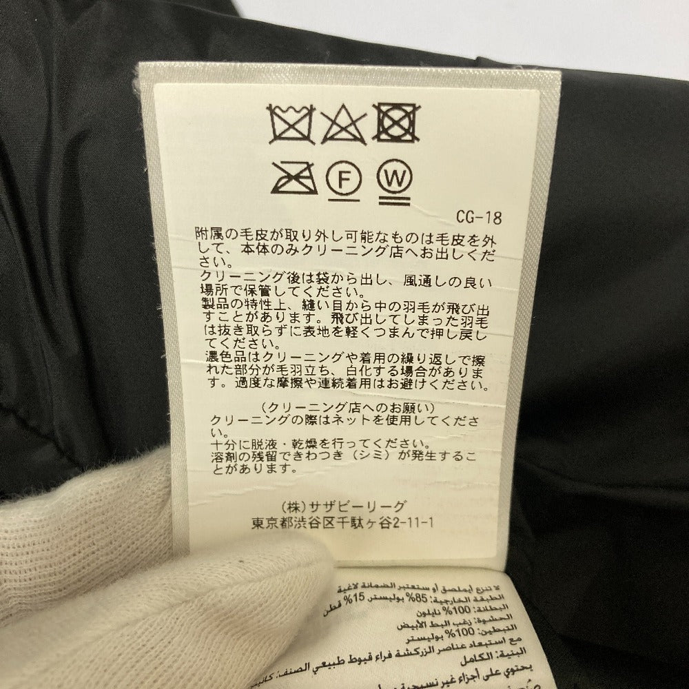 カナダグース マッケンジーパーカー ダウンコート