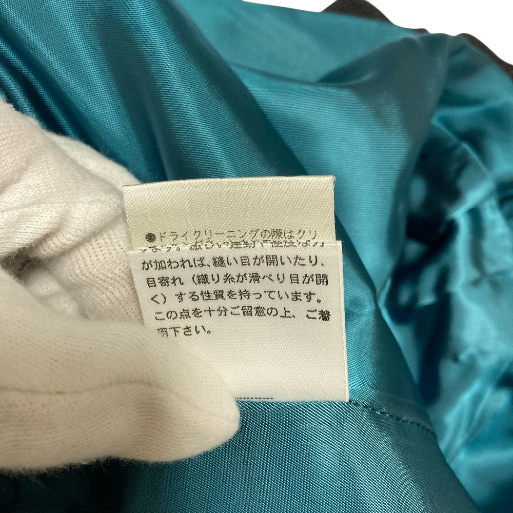 ヴィヴィアンタム ジップアップジャケット
