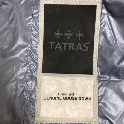 タトラス DRENAダウンジャケット