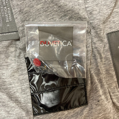 デュベティカダウンベスト