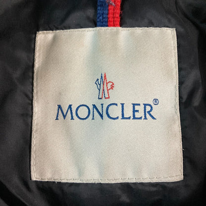 モンクレール TALHOUET ダウンコート