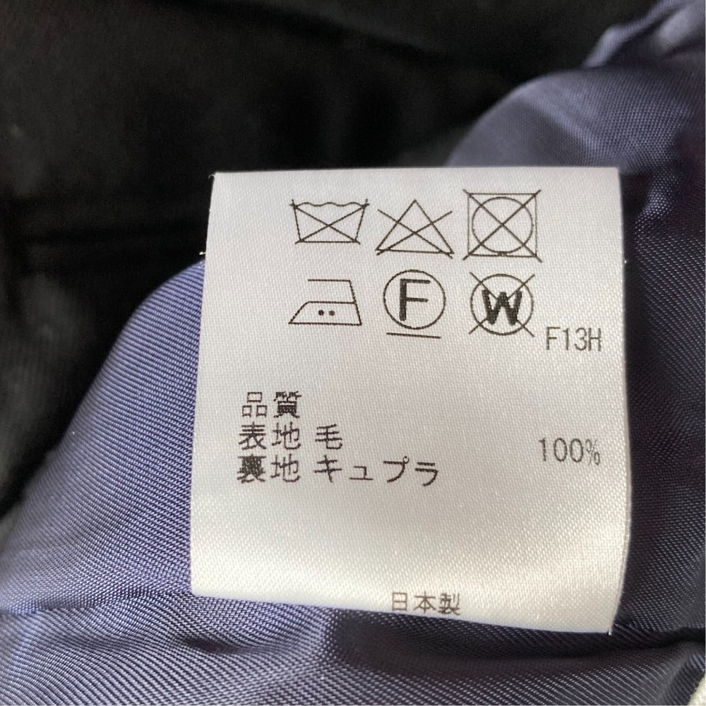ポールスミス ウールスラックス