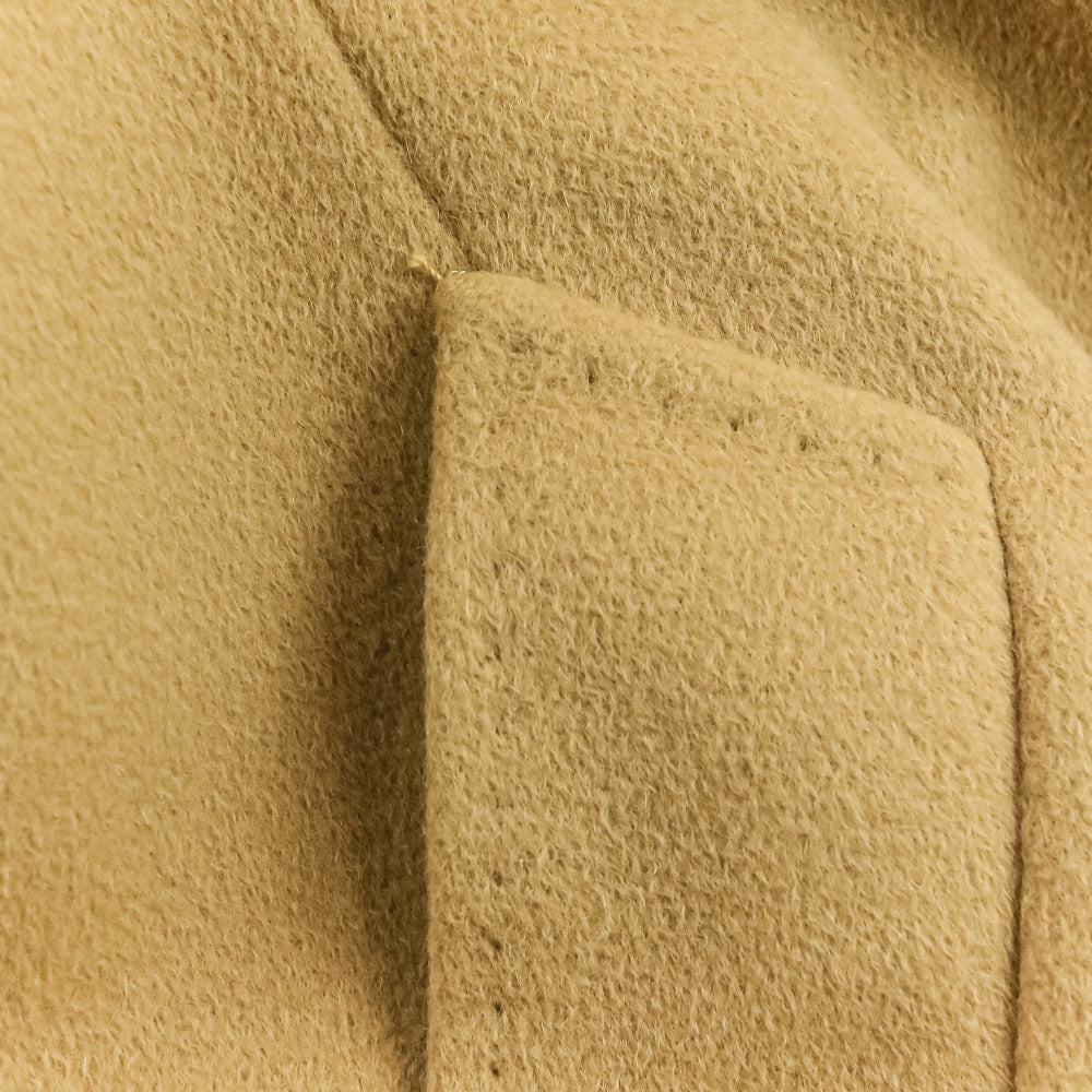 マックスマーラ カシミヤ100%ロングコート